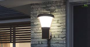 Entrance Lighting