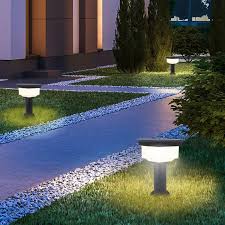 Walkway Lighting
